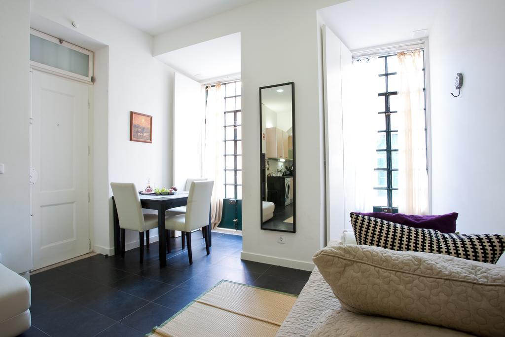 Downtown Apartments Bica Lisboa Exterior foto