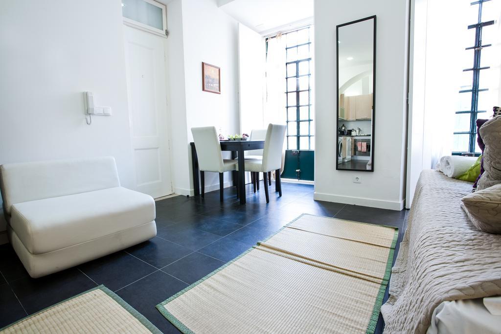 Downtown Apartments Bica Lisboa Exterior foto